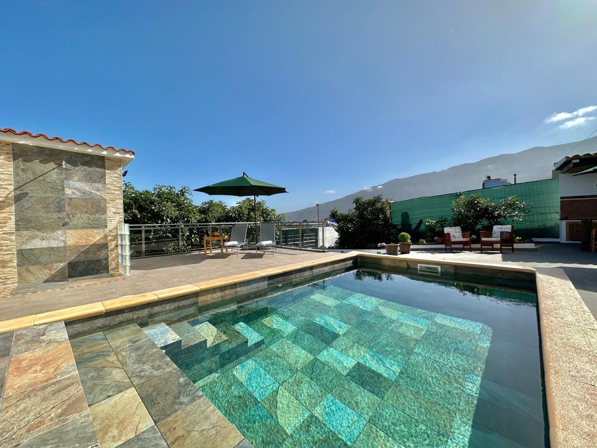 Holiday home La Gozada La Vera-Carril